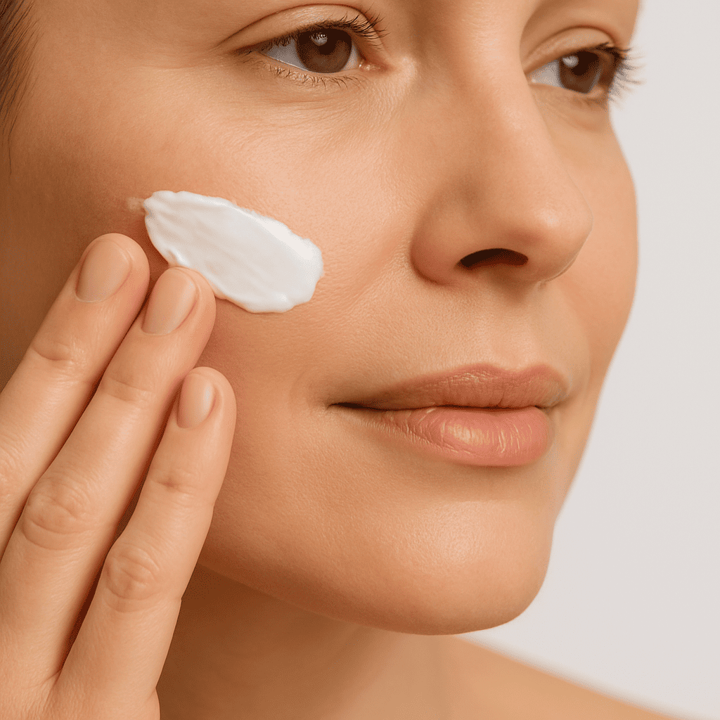 La nouvelle génération de soins anti-âge by Juvenys. Des ingrédients naturels et végan, des formules innovantes pour une peau plus jeune