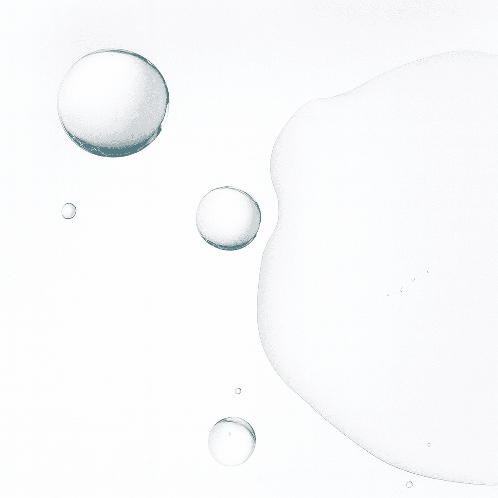 Les crèmes et sérums Juvenys contient de l'acide salicylique